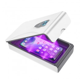 S1 PRO UV Disinfection Box